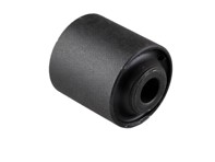 Boccola ammortizzatore posteriore (INFERIORE). Porsche 955 / 957 Cayenne 2003-10 - 95533305100, 95533305101, 95533305111, 95533305112, 95533305130, 95533305131, 95533305140, 95533305141, 95533305150, 95533305151 - TED99923